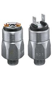 Standard Pressure Sensor | 0166 Series Suco Diaphragm Pressure